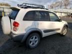 2001 Toyota Rav4