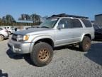 2001 Toyota 4runner SR5