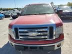 2009 Ford F150 Supercrew