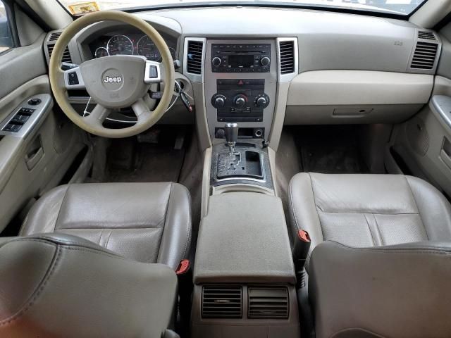 2008 Jeep Grand Cherokee Laredo