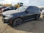 2020 BMW X3 M Competition