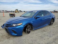 2018 Toyota Camry L en venta en Antelope, CA