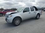 2017 Nissan Frontier S