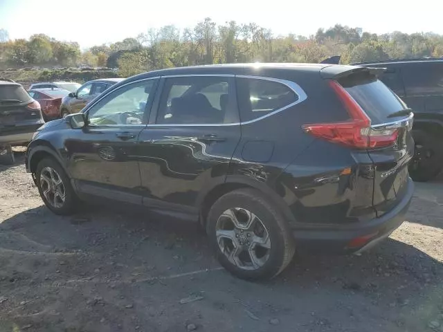 2019 Honda CR-V EXL