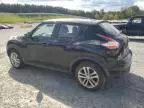 2016 Nissan Juke S