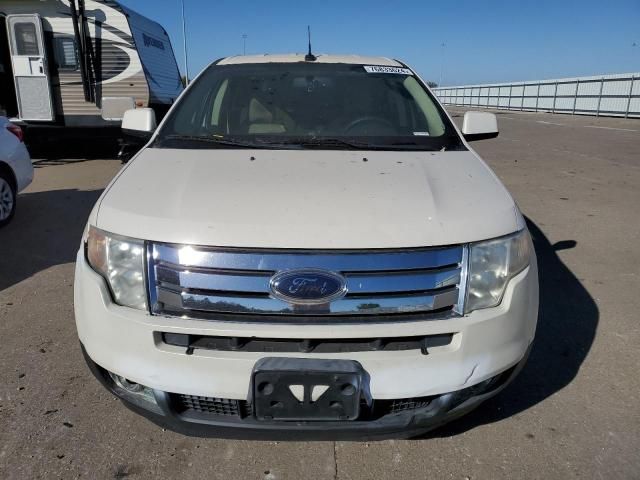 2008 Ford Edge SEL