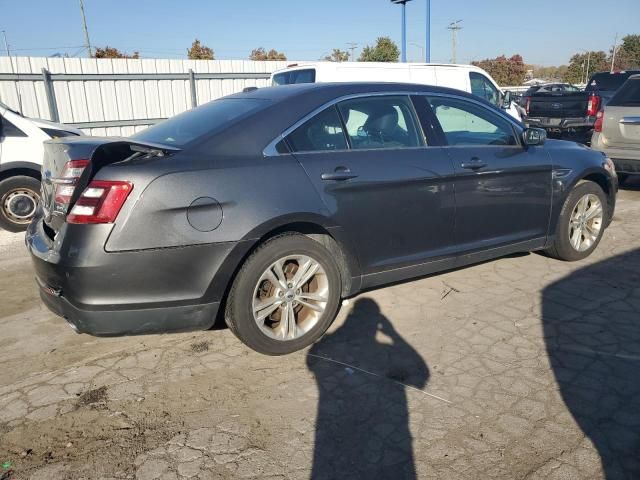 2017 Ford Taurus SEL