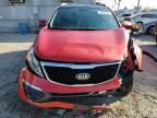 2015 KIA Sportage EX