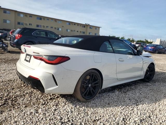 2024 BMW M440I