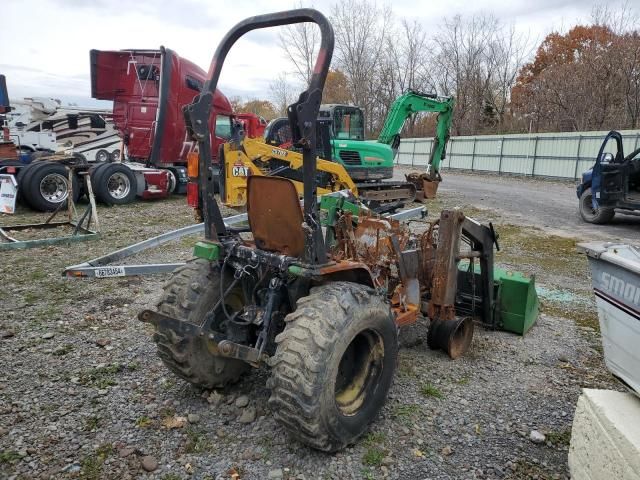 2005 John Deere Tractor