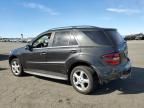 2008 Mercedes-Benz ML 350