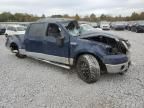 2007 Ford F150 Supercrew