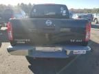 2010 Nissan Frontier Crew Cab SE