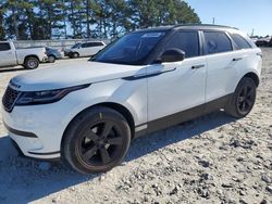 Carros salvage sin ofertas aún a la venta en subasta: 2019 Land Rover Range Rover Velar S