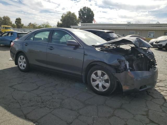 2008 Toyota Camry CE