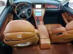 2002 Lexus SC 430