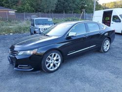 Salvage cars for sale at Baltimore, MD auction: 2014 Chevrolet Impala LTZ