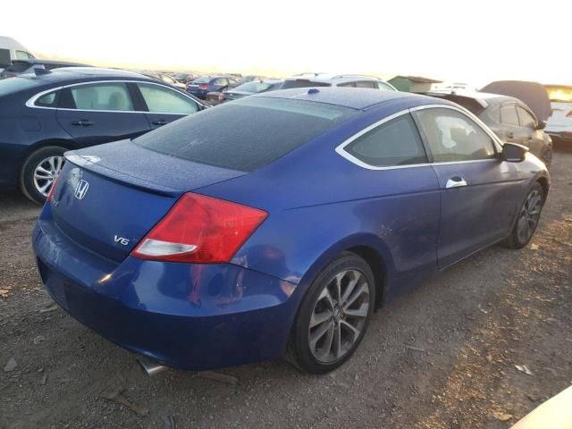 2011 Honda Accord EXL