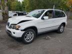 2005 BMW X5 3.0I