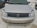 2005 Mercury Montego Luxury