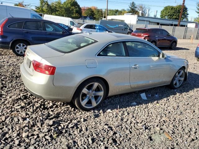 2013 Audi A5 Premium Plus