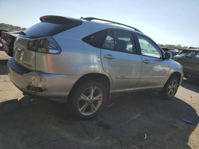 2007 Lexus RX 400H