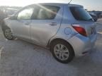 2012 Toyota Yaris