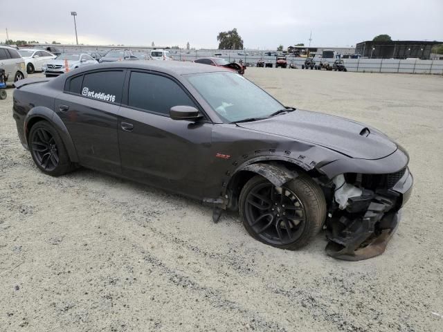 2020 Dodge Charger Scat Pack