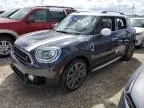 2019 Mini Cooper S Countryman