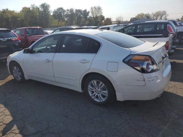 2010 Nissan Altima Base