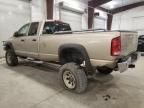 2004 Dodge RAM 3500 ST