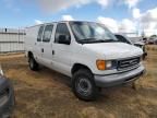 2007 Ford Econoline E250 Van