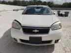 2007 Chevrolet Malibu LTZ