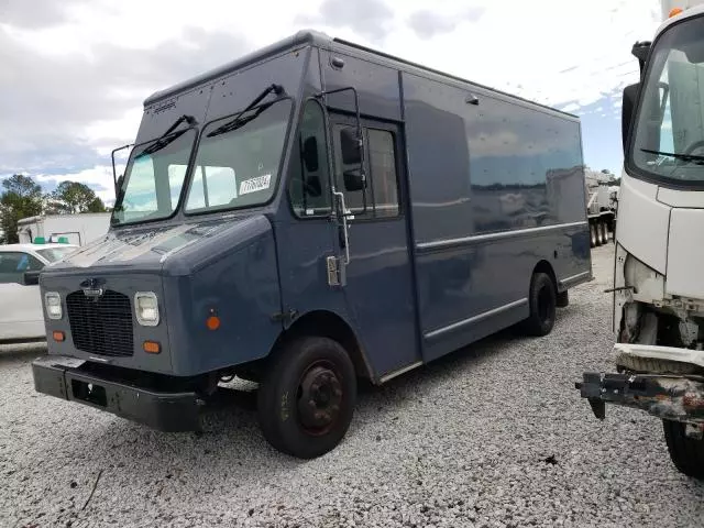 2020 Freightliner Chassis M Line WALK-IN Van