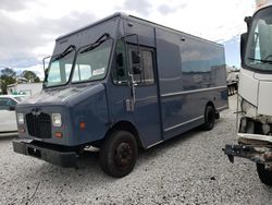 Salvage trucks for sale at Loganville, GA auction: 2020 Freightliner Chassis M Line WALK-IN Van