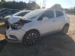 Buick Vehiculos salvage en venta: 2019 Buick Encore Essence