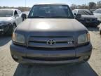 2003 Toyota Tundra Access Cab Limited