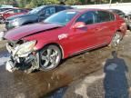 2008 Lexus GS 350