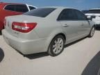 2007 Lincoln MKZ