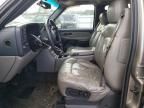 2002 Chevrolet Suburban K1500