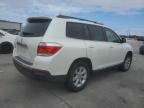 2012 Toyota Highlander Base