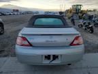 2003 Toyota Camry Solara SE