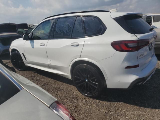 2023 BMW X5 Sdrive 40I