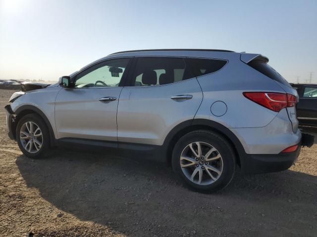 2014 Hyundai Santa FE Sport