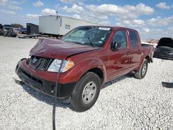 2014 Nissan Frontier S en venta en Taylor, TX