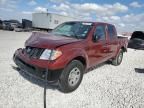 2014 Nissan Frontier S