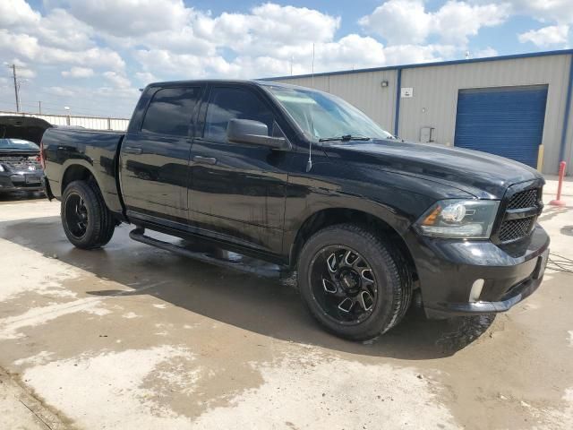 2014 Dodge RAM 1500 ST