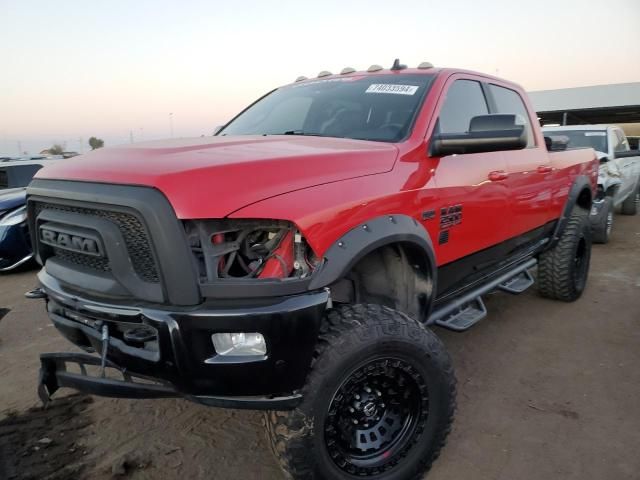 2018 Dodge RAM 2500 Powerwagon