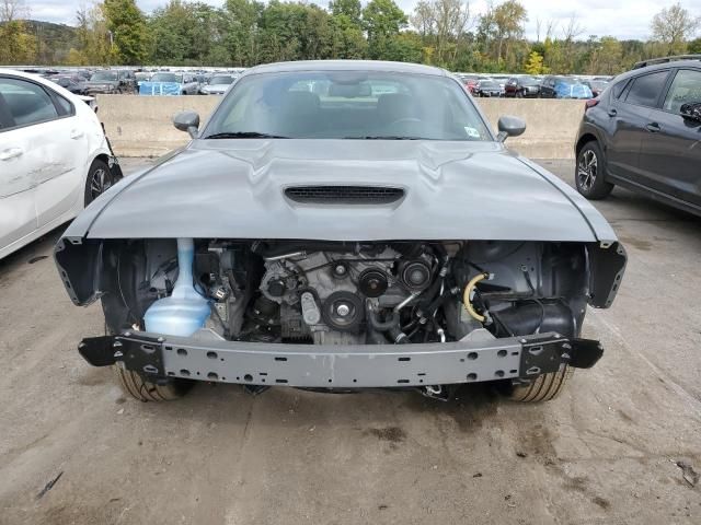 2019 Dodge Challenger GT