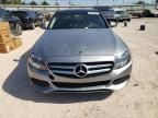 2016 Mercedes-Benz C 300 4matic